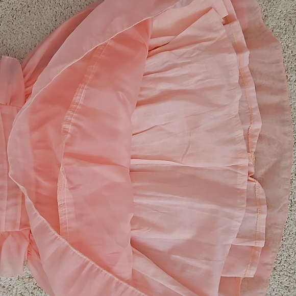 TRISH SCULLY ALICE DRESS - Picture 6 of 6